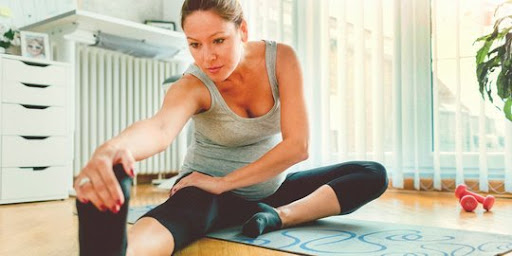 Mengapa Gerakan Sederhana Penting dalam Kehidupan Sehari-hari